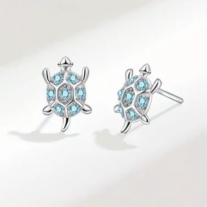 🌟Boutique Item -  Sea Turtle | 925 Sterling Silver